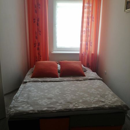 Pokoje U Anis Świnoujście Extérieur photo