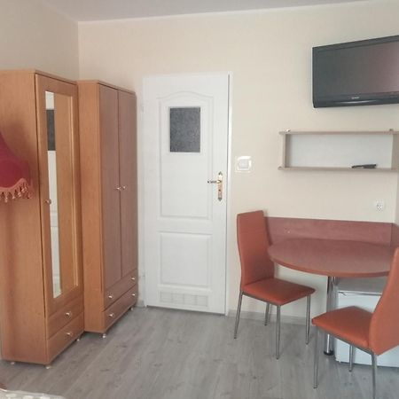 Pokoje U Anis Świnoujście Extérieur photo