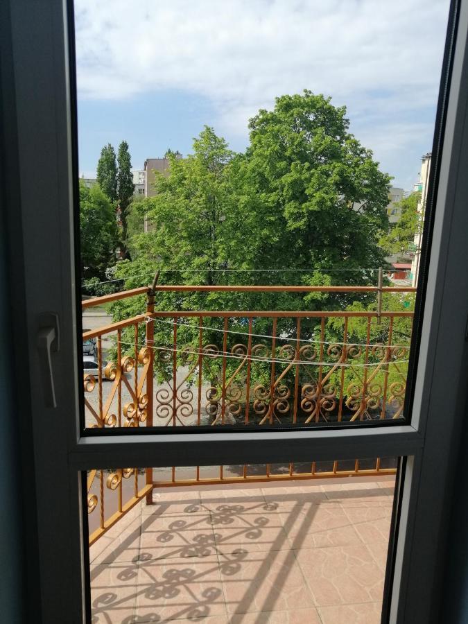 Pokoje U Anis Świnoujście Extérieur photo