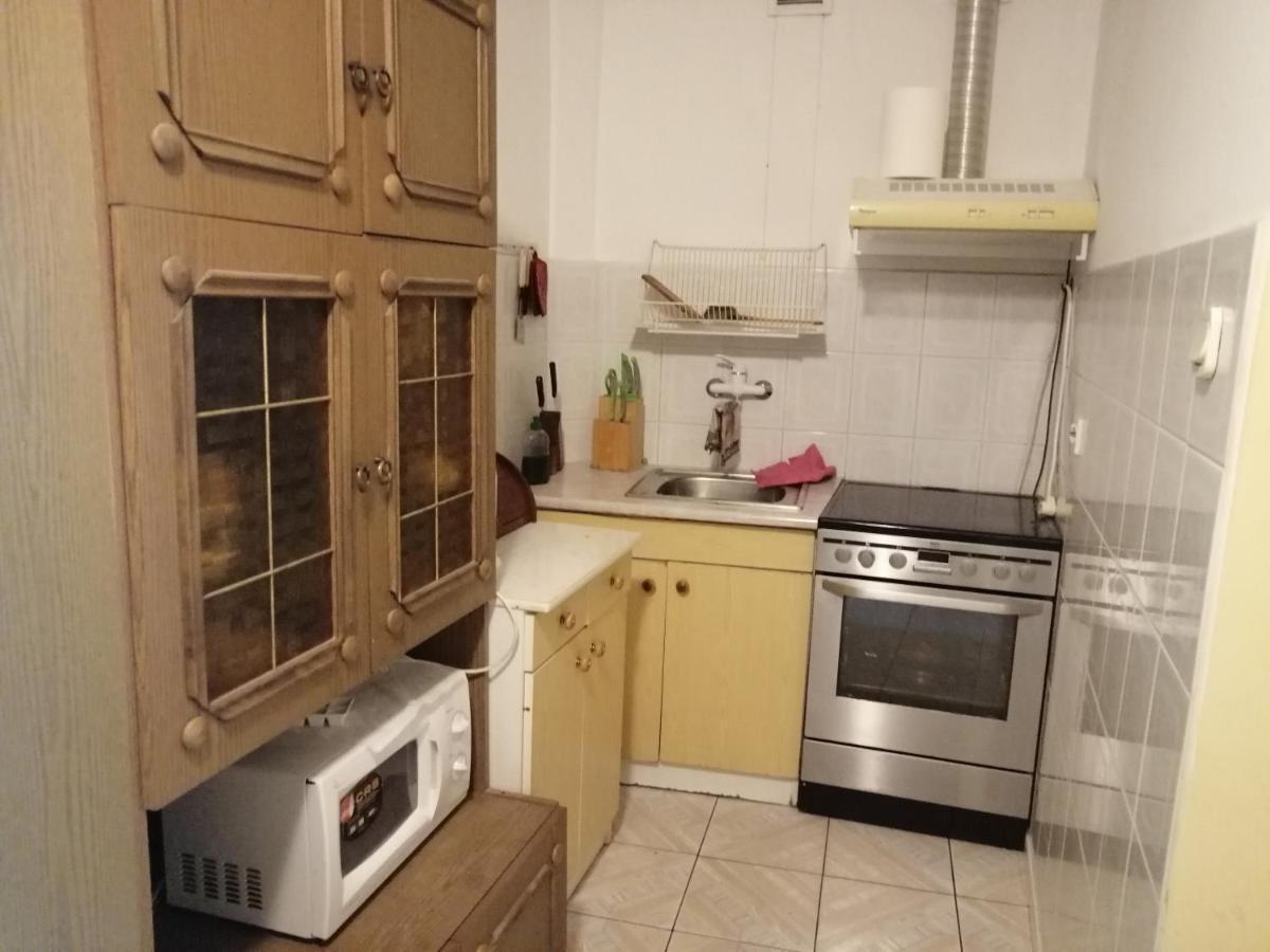 Pokoje U Anis Świnoujście Extérieur photo