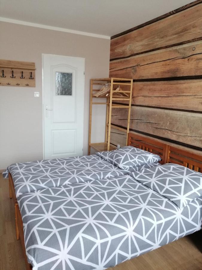 Pokoje U Anis Świnoujście Extérieur photo