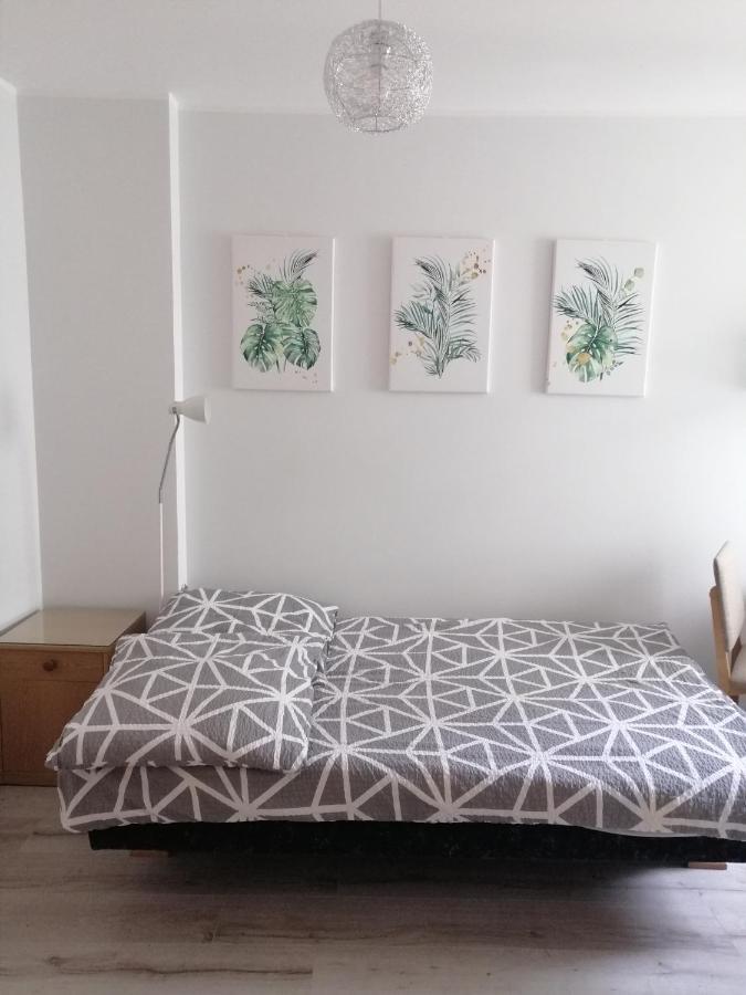 Pokoje U Anis Świnoujście Extérieur photo