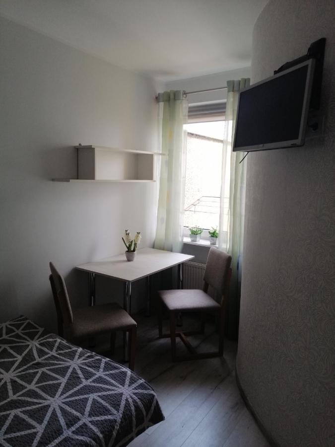 Pokoje U Anis Świnoujście Extérieur photo