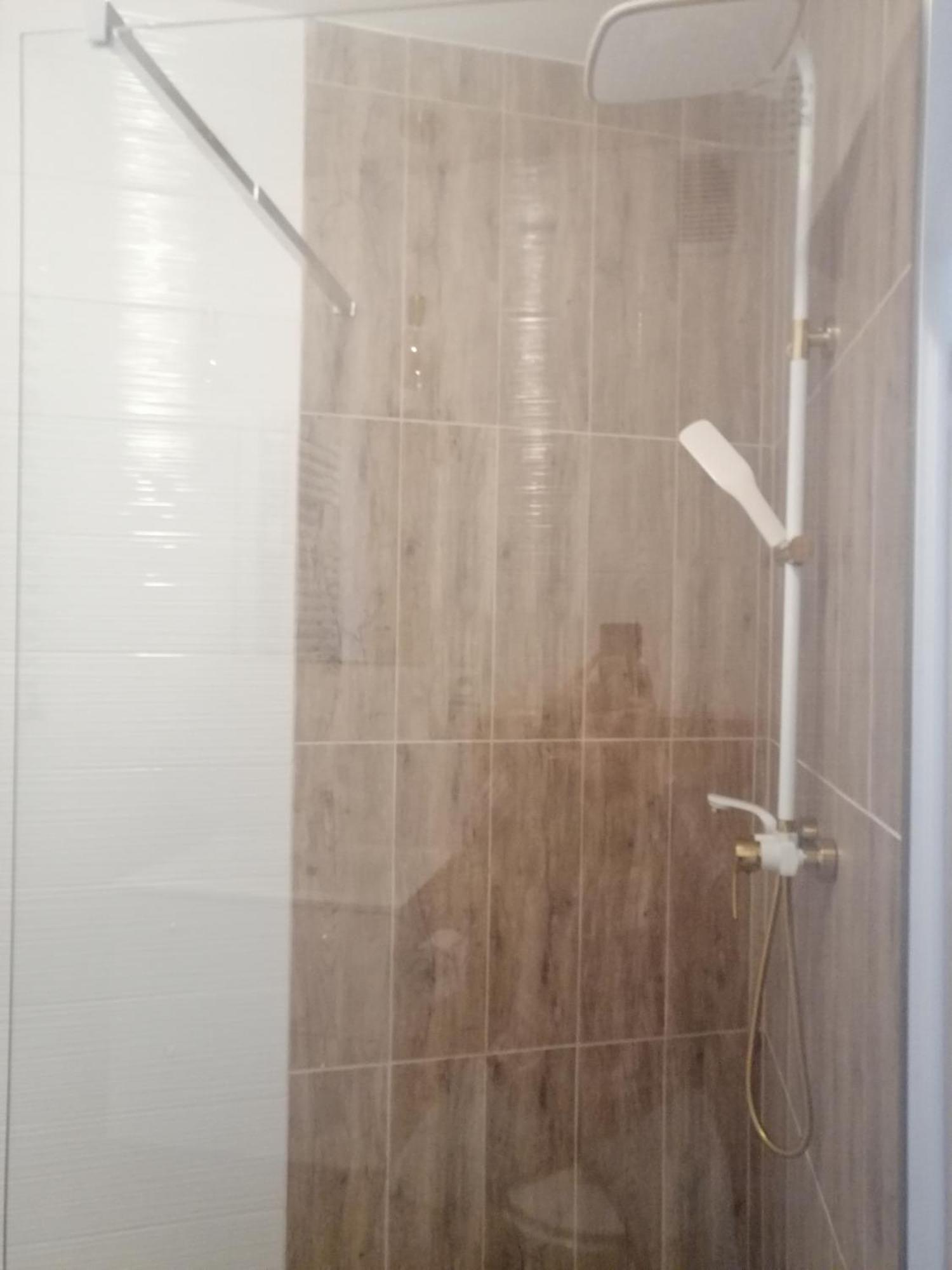 Pokoje U Anis Świnoujście Extérieur photo