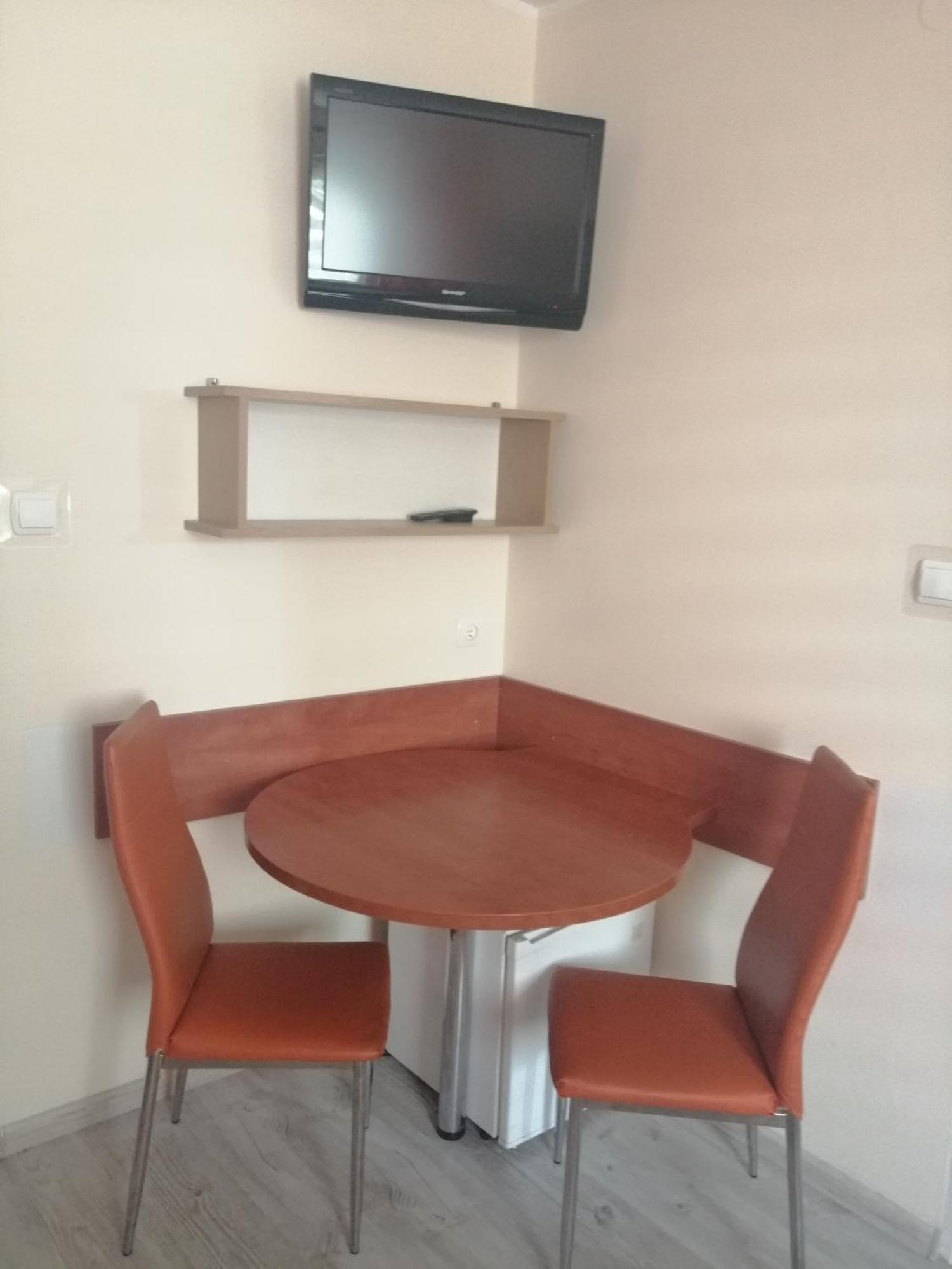 Pokoje U Anis Świnoujście Extérieur photo
