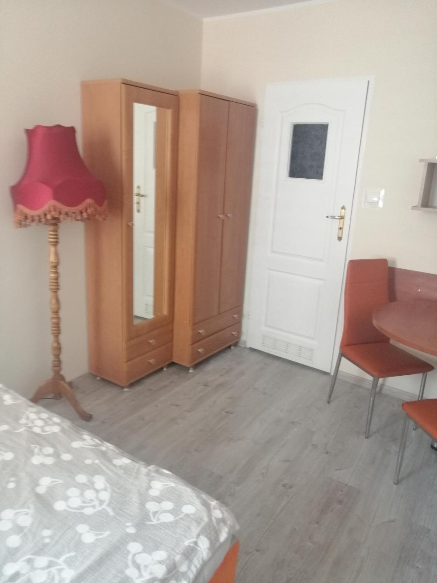 Pokoje U Anis Świnoujście Extérieur photo