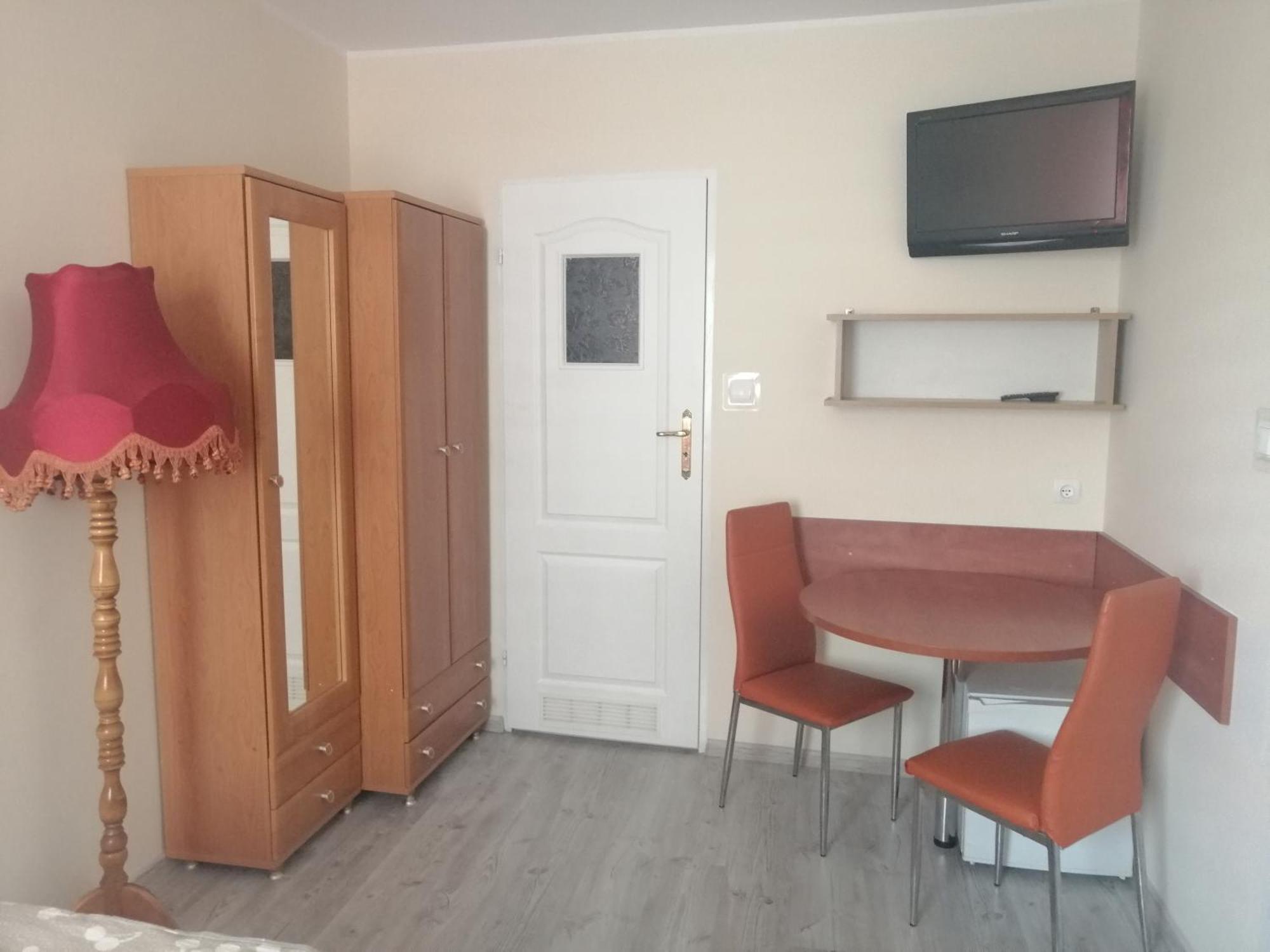 Pokoje U Anis Świnoujście Extérieur photo