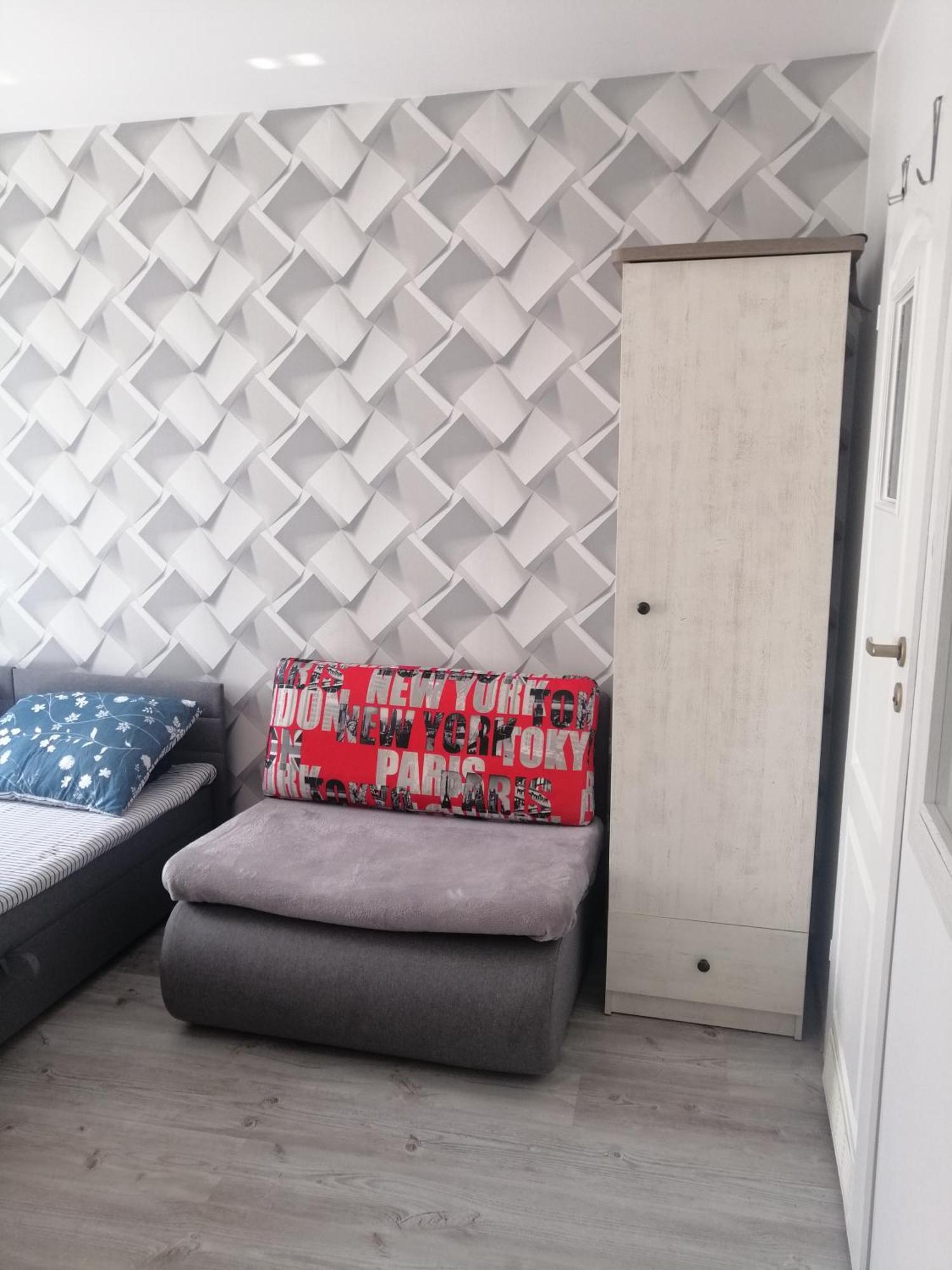 Pokoje U Anis Świnoujście Extérieur photo