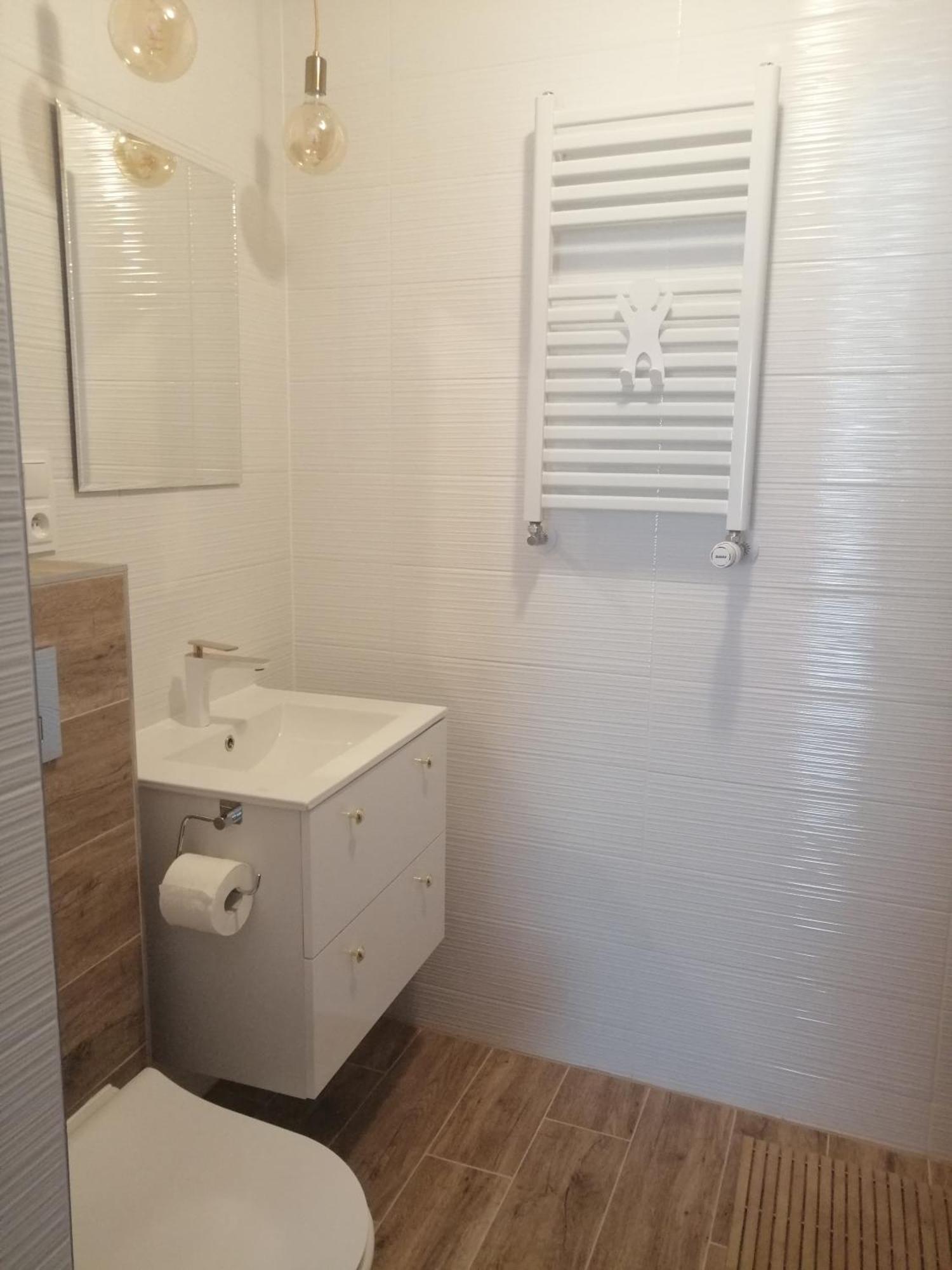 Pokoje U Anis Świnoujście Extérieur photo