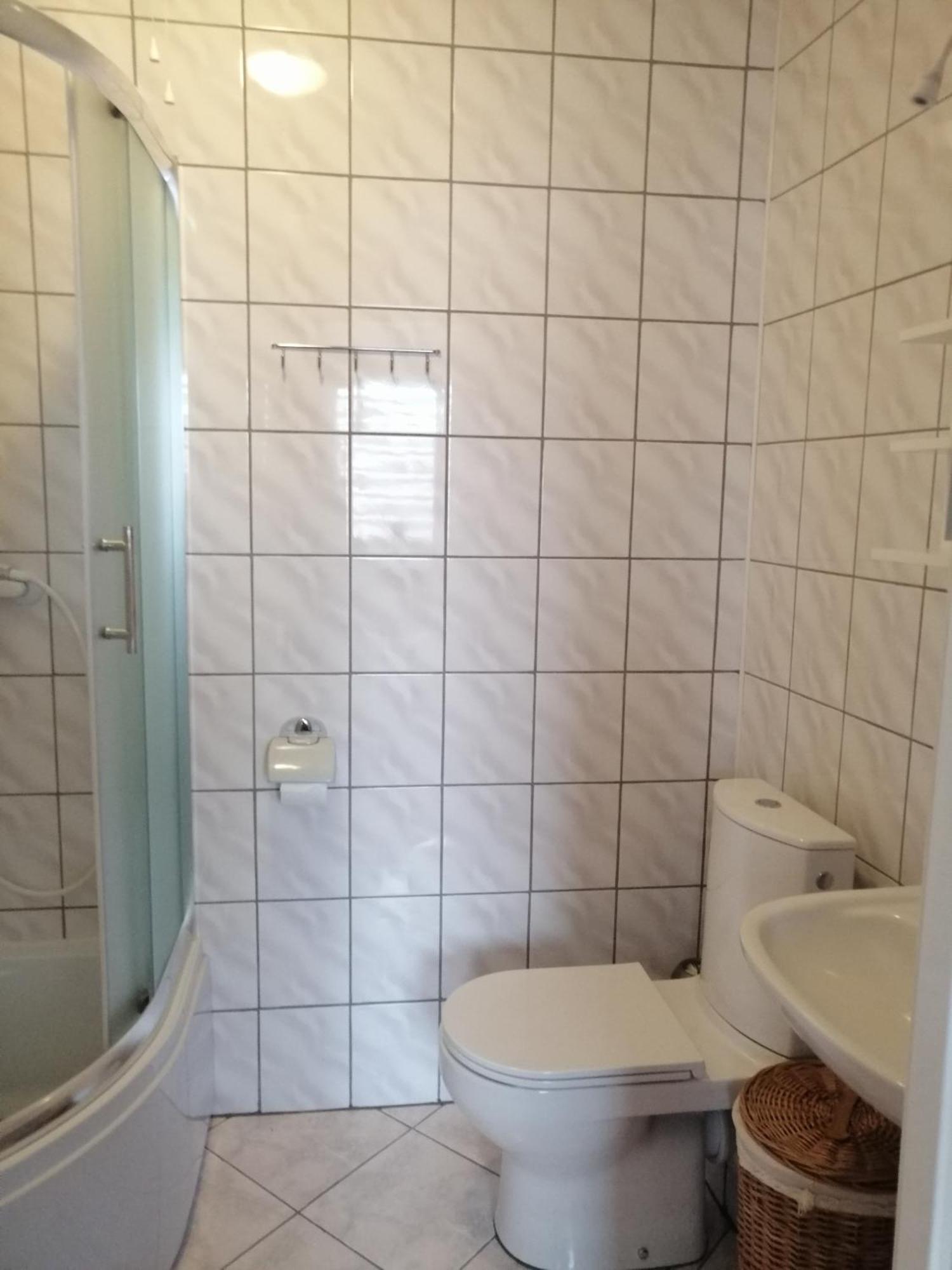 Pokoje U Anis Świnoujście Extérieur photo