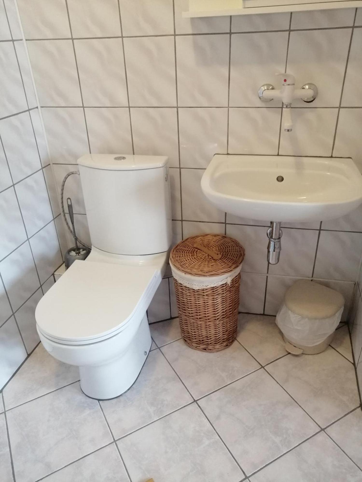 Pokoje U Anis Świnoujście Extérieur photo